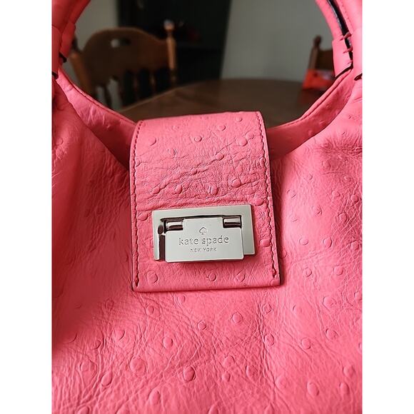 Kate Spade New York Windsor Square Stevie Bag Pre-owned In Good Condition, Clean - Picture 3 of 10
